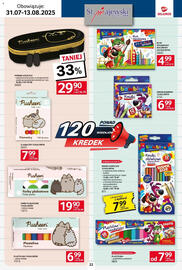 Selgros gazetka Strona 22