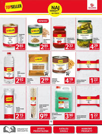 Selgros gazetka Strona 13