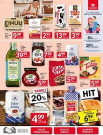 Selgros gazetka Strona 15