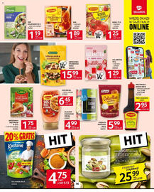 Selgros gazetka Strona 16
