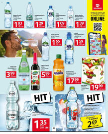 Selgros gazetka Strona 20