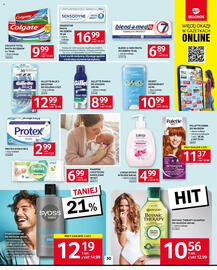 Selgros gazetka Strona 29