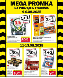 Selgros gazetka Strona 31