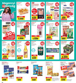Interspar akciós újság hét 31 Oldal 10