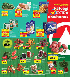 Interspar akciós újság hét 31 Oldal 19