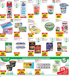 Interspar akciós újság hét 31 Oldal 4