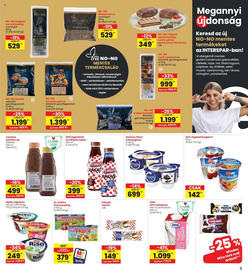 Interspar akciós újság hét 31 Oldal 5