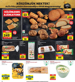 Interspar akciós újság hét 31 Oldal 6