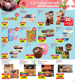 Interspar akciós újság hét 31 Oldal 7