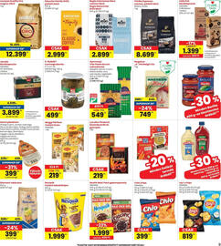 Interspar akciós újság hét 31 Oldal 9