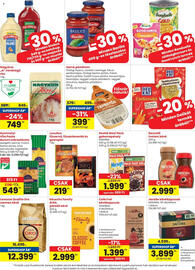 Spar akciós újság hét 31 Oldal 11