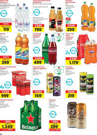 Spar akciós újság hét 31 Oldal 12