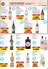 Spar akciós újság hét 31 Oldal 13