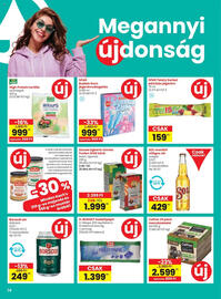 Spar akciós újság hét 31 Oldal 14