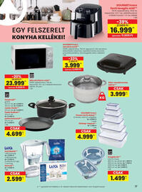 Spar akciós újság hét 31 Oldal 17