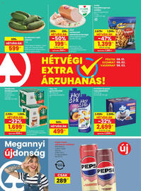 Spar akciós újság hét 31 Oldal 20