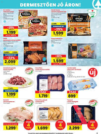 Spar akciós újság hét 31 Oldal 3