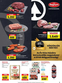 Spar akciós újság hét 31 Oldal 5