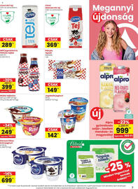 Spar akciós újság hét 31 Oldal 7