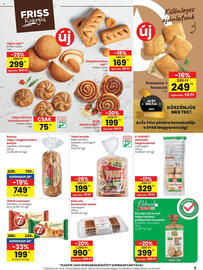 Spar akciós újság hét 31 Oldal 9