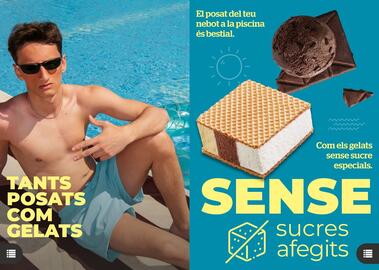Folleto La Sirena Página 24