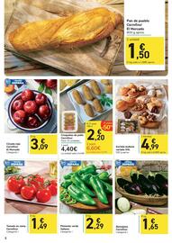 Folleto Carrefour Express Página 2