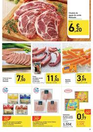 Folleto Carrefour Express Página 3