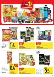 Folleto Carrefour Express Página 5