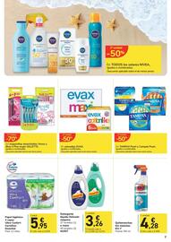 Folleto Carrefour Express Página 7