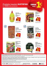 Folleto Carrefour Express Página 8