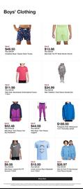 Dick's Sporting Goods Weekly Ad week 30 Page 3