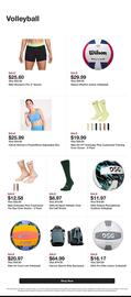 Dick's Sporting Goods Weekly Ad week 30 Page 4