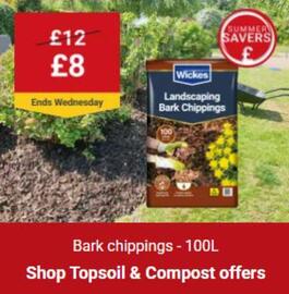 Wickes leaflet Page 2