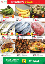 Lulu Hypermarket catalogue week 30 Page 2