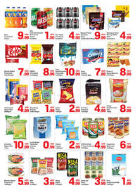 Day To Day catalogue Page 2