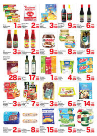 Day To Day catalogue Page 3
