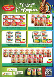 Al Mushrif Co-Operative Society catalogue Page 5