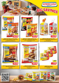 Al Mushrif Co-Operative Society catalogue Page 7