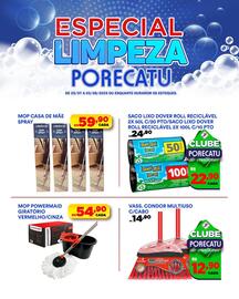 Catálogo Supermercado Porecatu Página 1