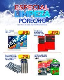Catálogo Supermercado Porecatu Página 2