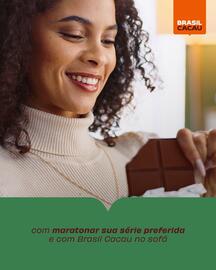 Catálogo Chocolates Brasil Cacau semana 30 Página 2