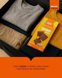 Catálogo Chocolates Brasil Cacau semana 30 Página 3