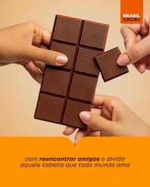 Catálogo Chocolates Brasil Cacau semana 30 Página 4