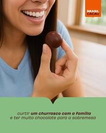 Catálogo Chocolates Brasil Cacau semana 30 Página 5