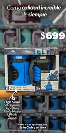 Catálogo Sam's Club Página 2