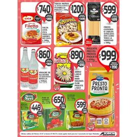 Catálogo Supermercados Malambo Página 2