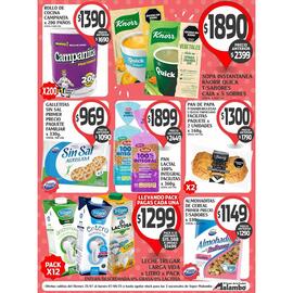 Catálogo Supermercados Malambo Página 3