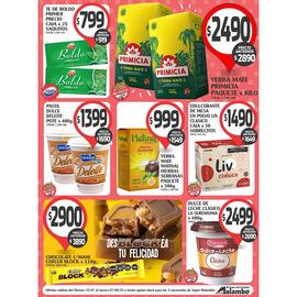 Catálogo Supermercados Malambo Página 4
