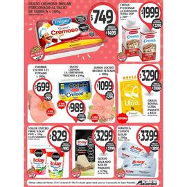 Catálogo Supermercados Malambo Página 5