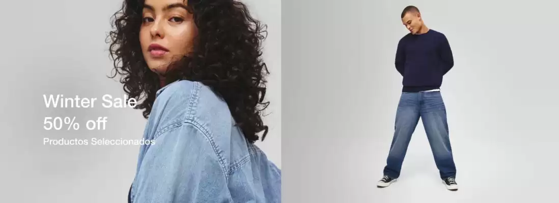 Catálogo GAP